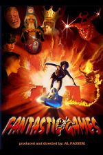 Watch Fantastic Games Soap2day