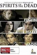 Watch Histoires extraordinaires Soap2day