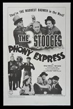 Watch Phony Express (Short 1943) Soap2day