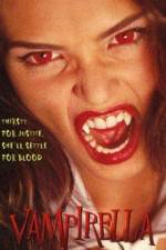 Watch Vampirella Soap2day