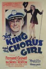 Watch The King and the Chorus Girl Soap2day