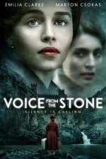 Watch Voice from the Stone Soap2day
