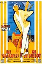 Watch Monsieur Hulot\'s Holiday Soap2day