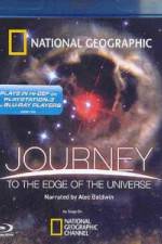 Watch National Geographic - Journey to the Edge of the Universe Soap2day