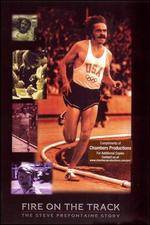 Watch Fire on the Track The Steve Prefontaine Story Soap2day