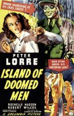 Watch Island of Doomed Men Soap2day