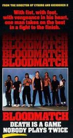 Watch Bloodmatch Soap2day