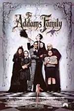 Watch The Addams Family Soap2day