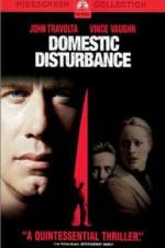Watch Domestic Disturbance Soap2day