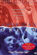 Watch American Dream Soap2day
