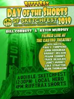 Watch RiffTrax Live: Day of the Shorts - SF Sketchfest 2019 Soap2day