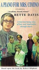 Watch A Piano for Mrs. Cimino Soap2day