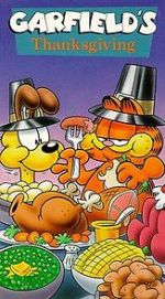 Watch Garfield\'s Thanksgiving (TV Short 1989) Soap2day