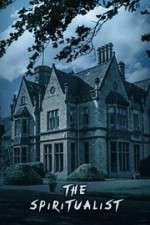 Watch The Spiritualist Soap2day