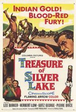 Watch The Treasure of the Silver Lake Soap2day