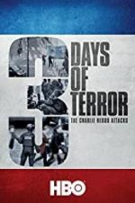 Watch Three Days of Terror: The Charlie Hebdo Attacks Soap2day