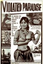 Watch Testigo para un crimen Soap2day