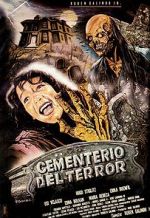 Watch Cemetery of Terror Soap2day