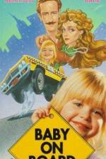 Watch Baby on Board Soap2day