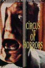Watch Circus of Horrors Soap2day
