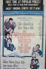 Watch The Wonderful World of the Brothers Grimm Soap2day