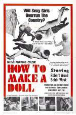 Watch How to Make a Doll Soap2day