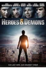 Watch Heroes & Demons Soap2day