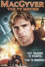 Watch MacGyver: Lost Treasure of Atlantis Soap2day