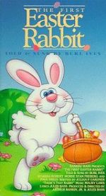 Watch The First Easter Rabbit (TV Short 1976) Soap2day