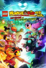Watch Lego Monkie Kid: Revenge of the Spider Queen Soap2day