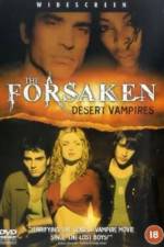 Watch The Forsaken Soap2day