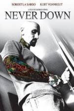 Watch Never Down Soap2day