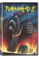 Watch Pumpkinhead II: Blood Wings Soap2day