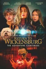 Watch Return to Wickensburg Soap2day