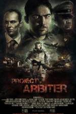 Watch Project Arbiter Soap2day