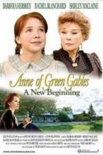 Watch Anne Of Green Gables: A New Beginning Soap2day