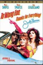 Watch To Wong Foo Thanks for Everything, Julie Newmar Soap2day