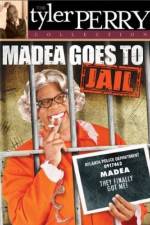 Watch Madea Goes To Jail Soap2day