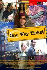 Watch One Way Ticket Soap2day