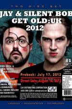 Watch Jay & Silent Bob Get Old Classic Soap2day