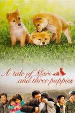 Watch Mari to koinu no monogatari Soap2day