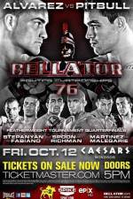 Watch Bellator 76 Soap2day