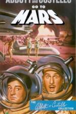 Watch Abbott and Costello Go to Mars Soap2day