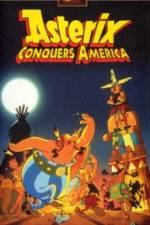 Watch Asterix in America Soap2day