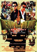 Watch Dead or Alive Soap2day