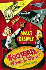 Watch Football Now and Then (Short 1953) Soap2day