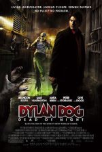 Watch Dylan Dog: Dead of Night Soap2day