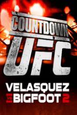 Watch Countdown To UFC 160 Velasques vs Bigfoot 2 Soap2day