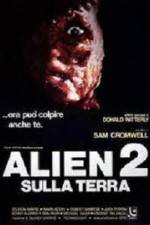 Watch Alien 2 - Sulla terra Soap2day