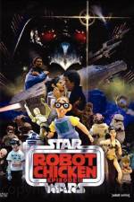 Watch Robot Chicken: Star Wars Episode II Soap2day